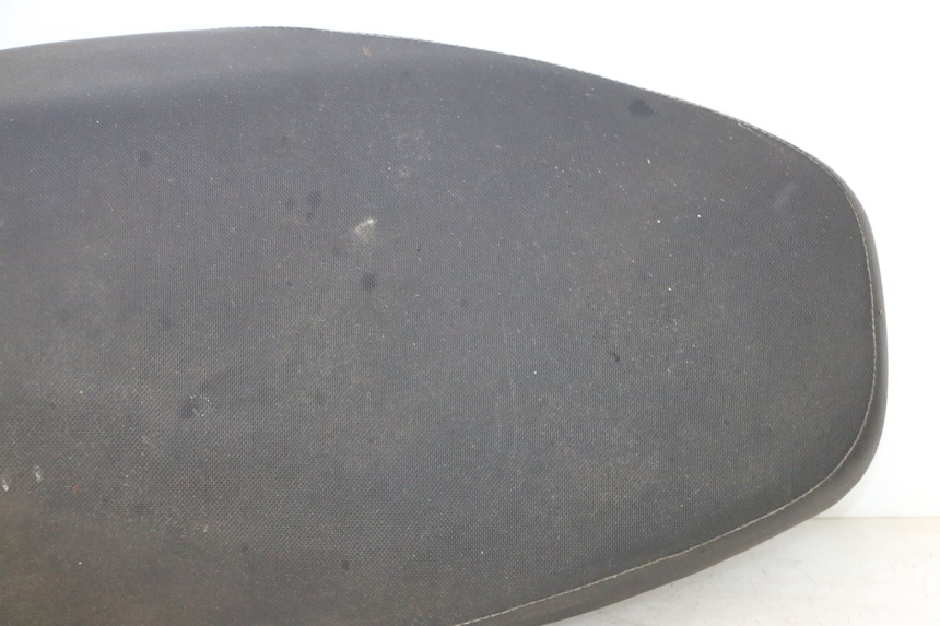 photo de SEAT MBK STUNT NAKED 50 (2004 - 2018) - Component detail
