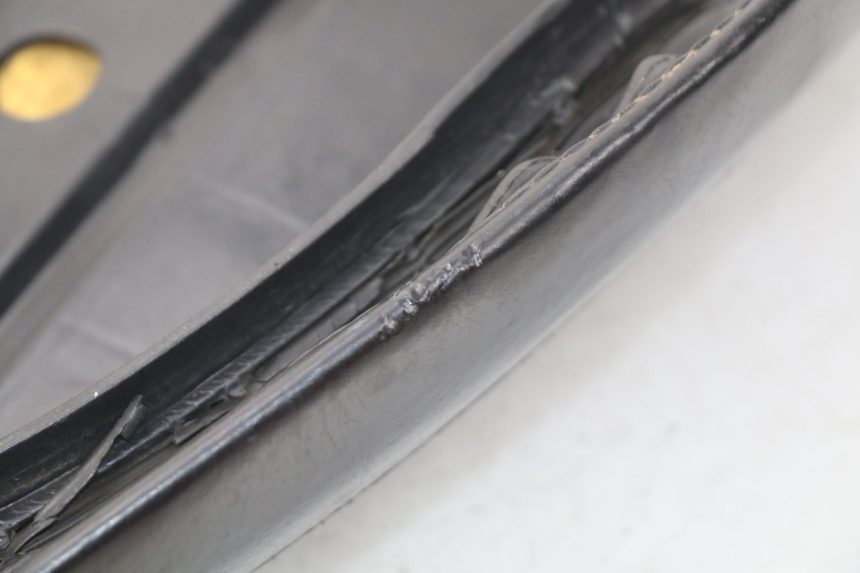 photo de SEAT JM MOTORS SUNNY 50 (2017 - 2020) - Zoom on usage condition