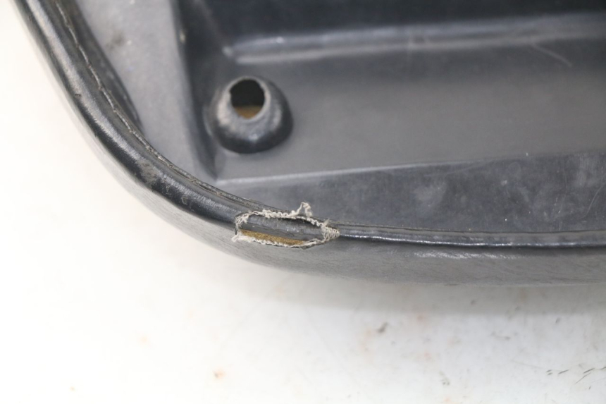 photo de SEAT JM MOTORS SUNNY 50 (2017 - 2020) - Technical close-up