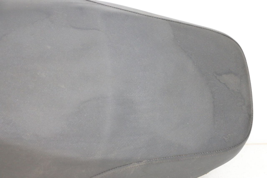 photo de SEAT JM MOTORS SUNNY 50 (2017 - 2020) - High-resolution close-up