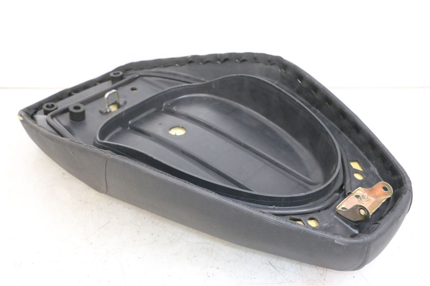 photo de SEAT JM MOTORS SUNNY 50 (2017 - 2020) - Technical close-up