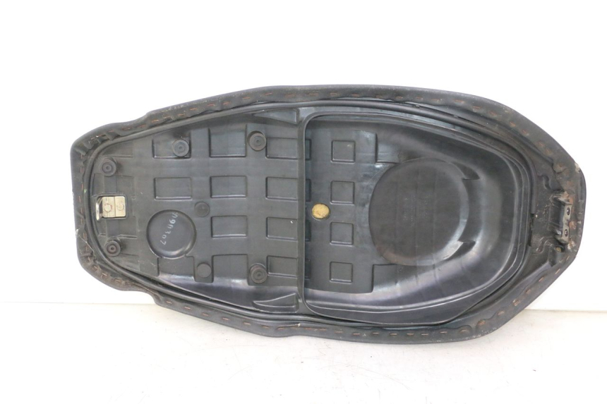 photo de SEAT KYMCO SUPER 8 2T 50 (2007 - 2013) - Component zoom
