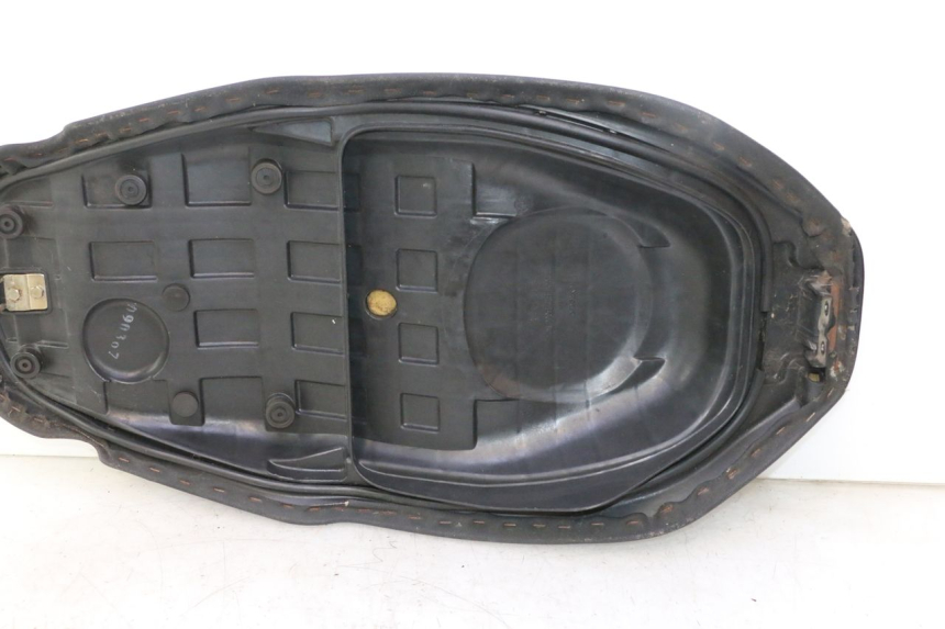 photo de SEAT KYMCO SUPER 8 2T 50 (2007 - 2013) - Supplementary product photo
