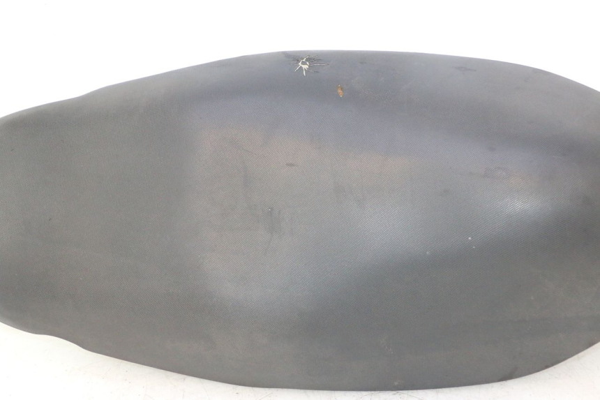photo de SEAT KYMCO SUPER 8 2T 50 (2007 - 2013) - Alternative perspective