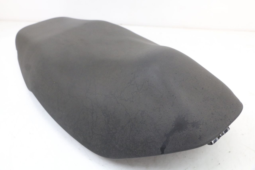 photo de SEAT KYMCO SUPER 8 4T 50 (2018 - 2020) - Zoom on usage condition