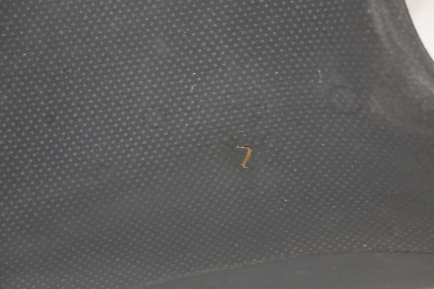 photo de SEAT SUZUKI GS F 500 (2004 - 2007) - Zoom on usage condition