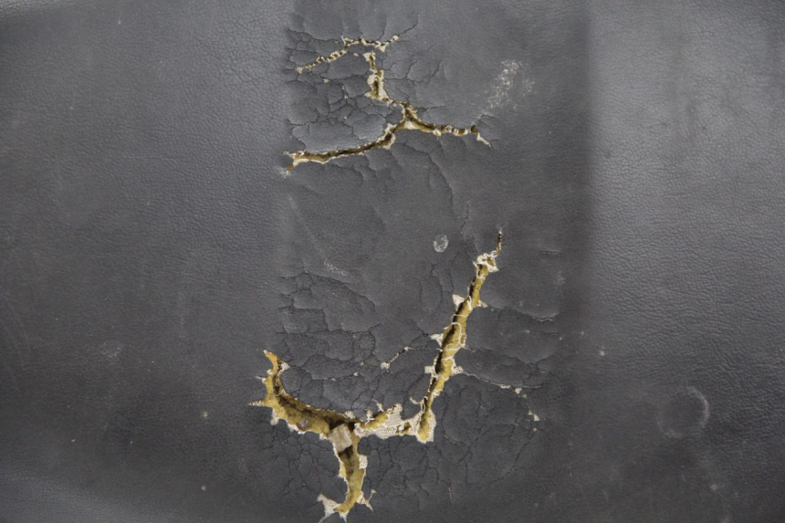 photo de SEAT PEUGEOT SV 80 (1993 - 1997) - Component detail