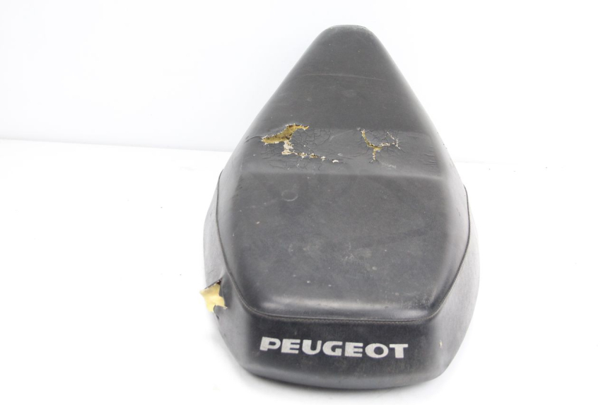 photo de SEAT PEUGEOT SV 80 (1993 - 1997) - Fixing points details
