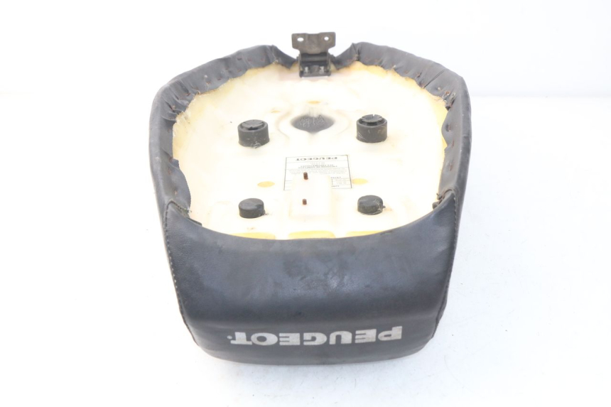 photo de SEAT PEUGEOT SX 80 (1986 - 1995) - High-resolution close-up