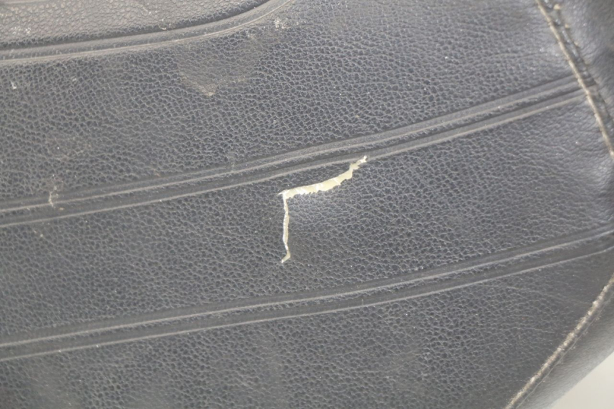 photo de SEAT PEUGEOT SX 80 (1986 - 1995) - Fixing points details