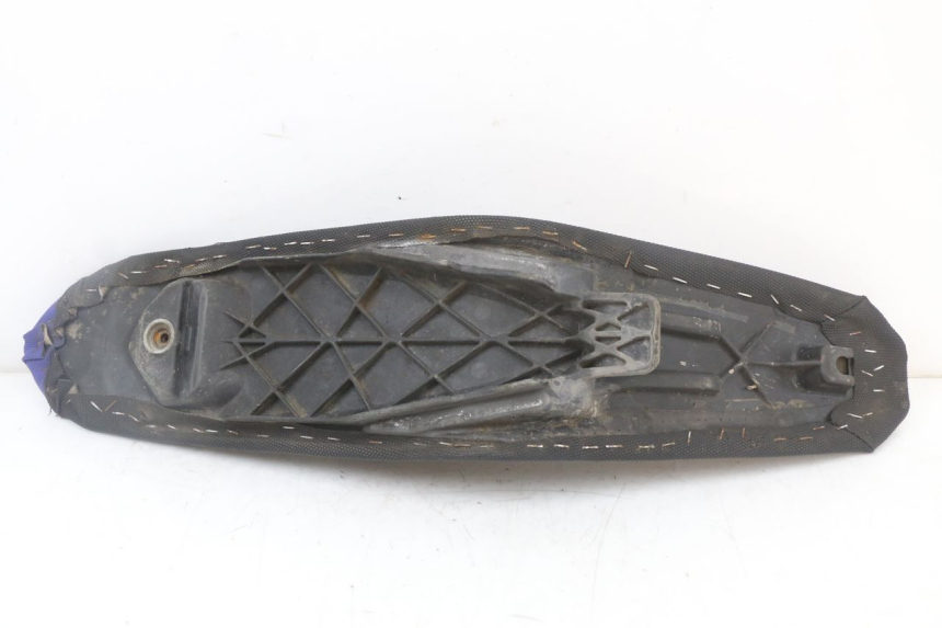 photo de SEAT KTM SX 85 (2013 - 2017) - Zoom on usage condition