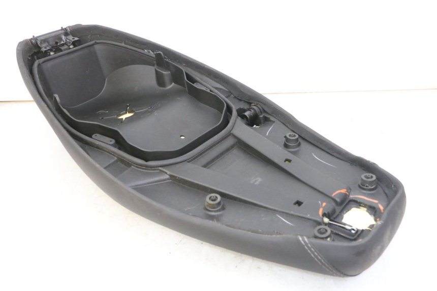 photo de SEAT APRILIA SXR 50 (2021 - 2023) - Additional view of the item