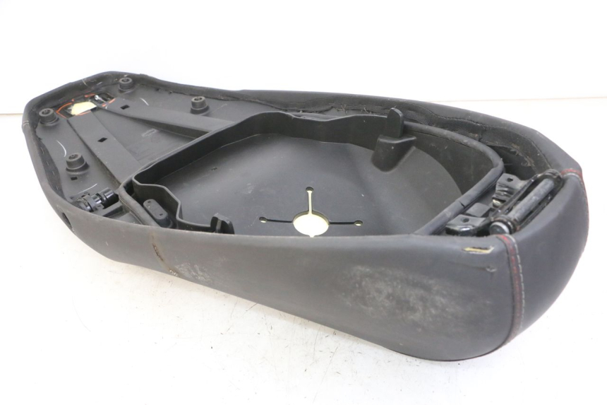 photo de SEAT APRILIA SXR 50 (2021 - 2023) - High-resolution close-up