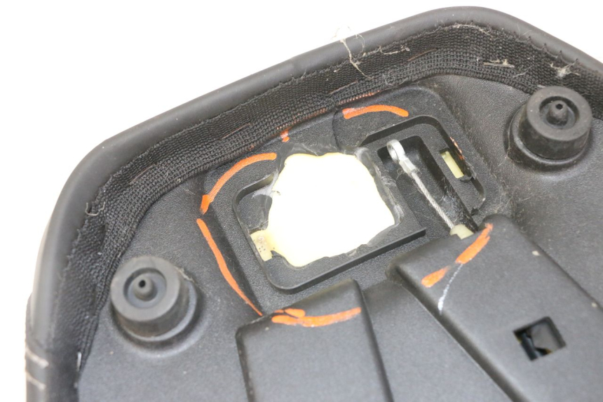 photo de SEAT APRILIA SXR 50 (2021 - 2023) - Detailed visual inspection