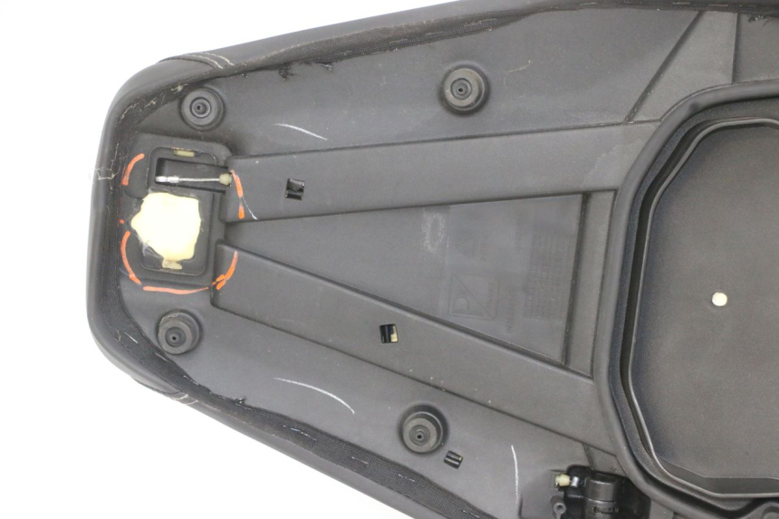 photo de SEAT APRILIA SXR 50 (2021 - 2023) - Alternative angle