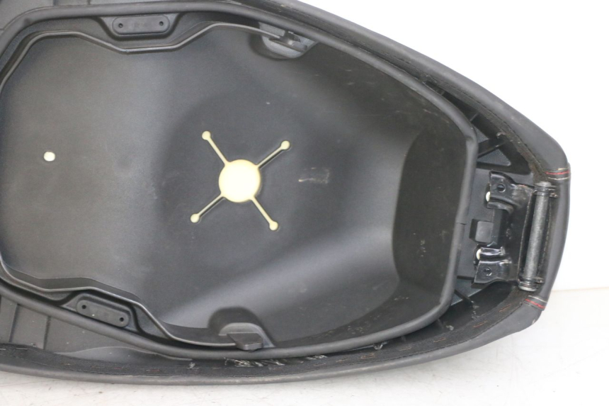 photo de SEAT APRILIA SXR 50 (2021 - 2023) - Used quality zoom