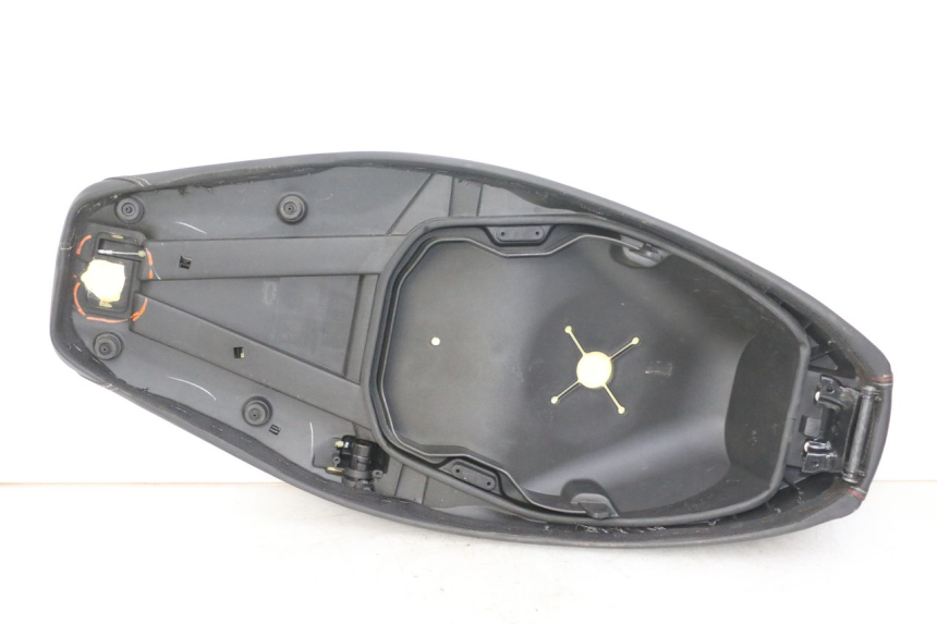 photo de SEAT APRILIA SXR 50 (2021 - 2023) - Spare part profile view