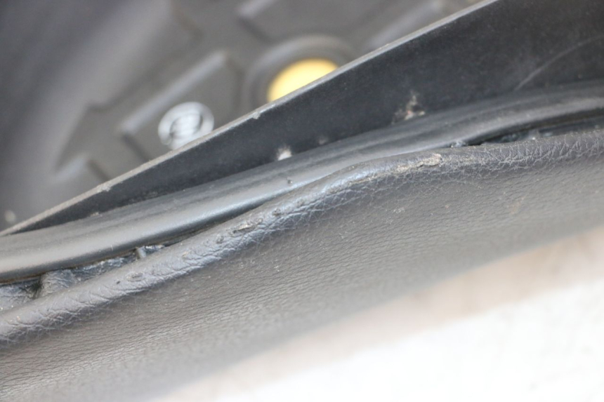 photo de SEAT SYM JET 14 4T 50 (2018 - 2022) - Component detail