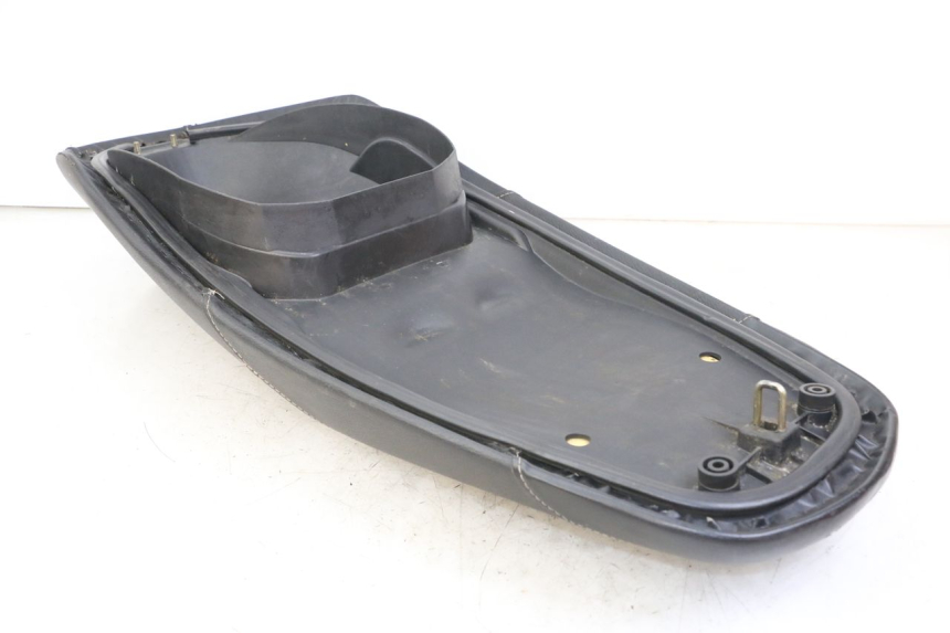 photo de SEAT SYM JET 14 4T 50 (2018 - 2022) - Product overview