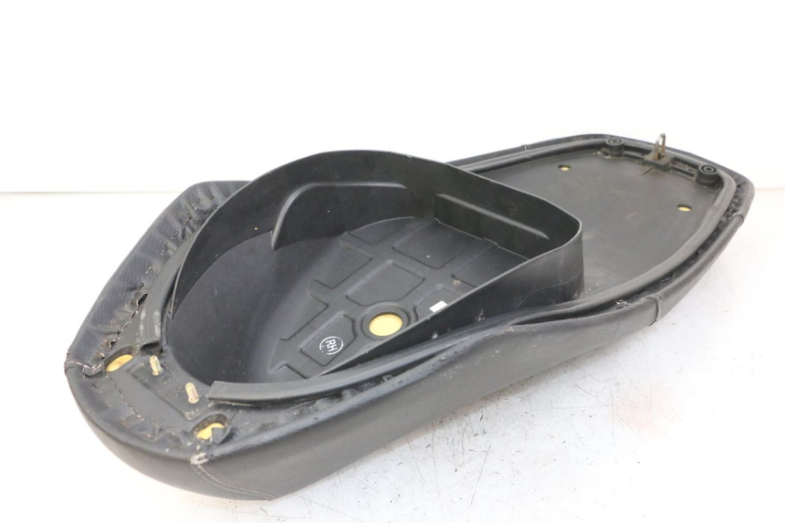 photo de SEAT SYM JET 14 4T 50 (2018 - 2022) - Fixing points details