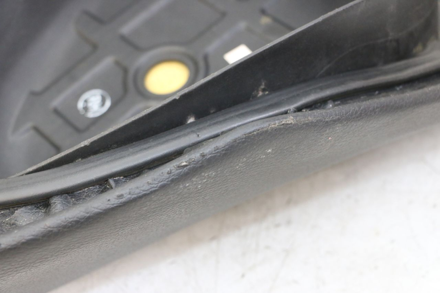 photo de SEAT SYM JET 14 4T 50 (2018 - 2022) - Surface and material condition