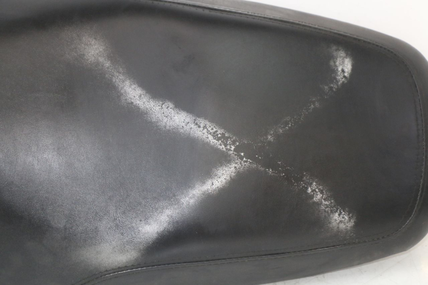 photo de SEAT SYM ORBIT III 3 4T 50 (2018 - 2021) - Zoom on usage condition