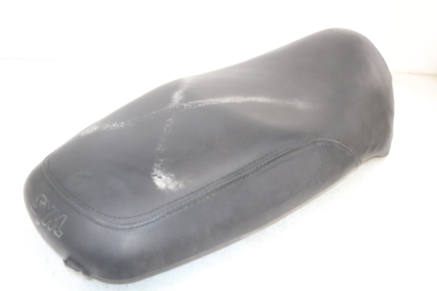 photo de SEAT SYM ORBIT III 3 4T 50 (2018 - 2021) - Fixing points details