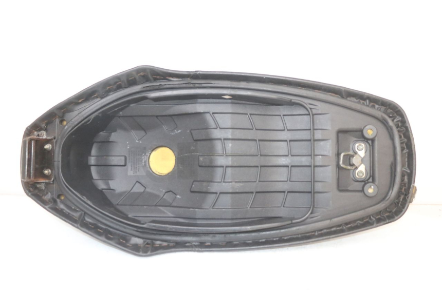 photo de SEAT SYM ORBIT III 3 4T 50 (2018 - 2021) - Markings and original references