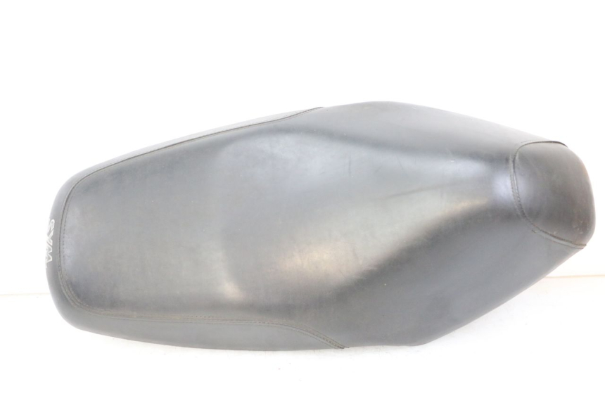 photo de SEAT SYM ORBIT III 3 4T 50 (2018 - 2021) - Main view