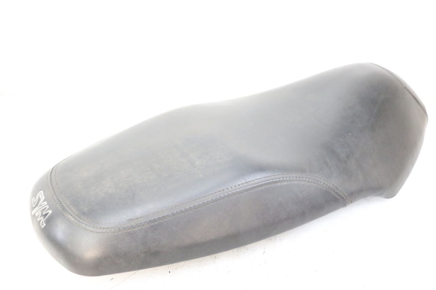 photo de SEAT SYM ORBIT III 3 4T 50 (2018 - 2021) - Component zoom