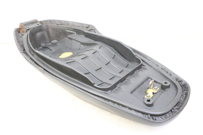 photo de SEAT SYM ORBIT III 3 4T 50 (2018 - 2021) - High-resolution close-up