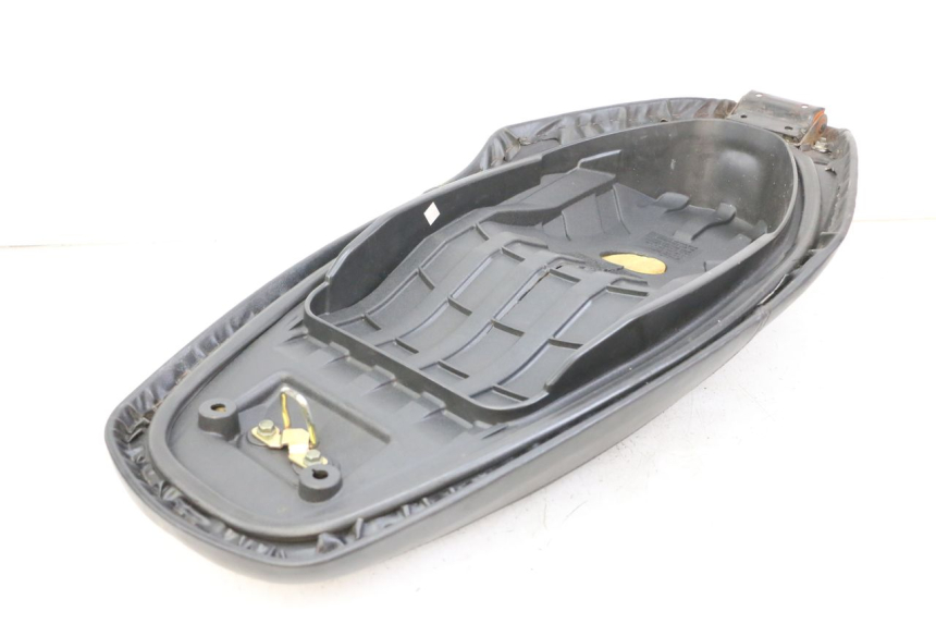 photo de SEAT SYM ORBIT III 3 4T 50 (2018 - 2021) - Focus on structure