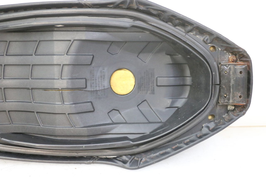 photo de SEAT SYM ORBIT III 3 4T 50 (2018 - 2021) - Alternative angle