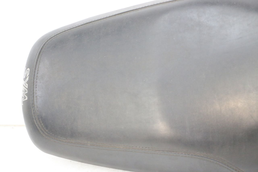 photo de SEAT SYM ORBIT III 3 4T 50 (2018 - 2021) - Component detail