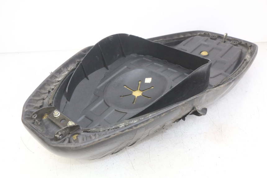 photo de SEAT SYM SYMPHONY 125 (2009 - 2015) - Component detail