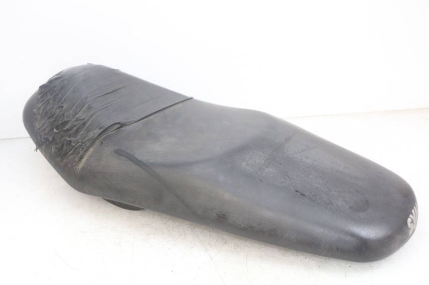 photo de SEAT SYM SYMPHONY 125 (2009 - 2015) - Detailed visual inspection