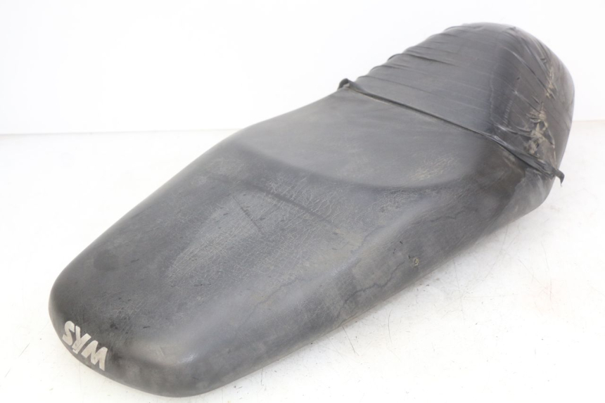 photo de SEAT SYM SYMPHONY 125 (2009 - 2015) - Focus on structure