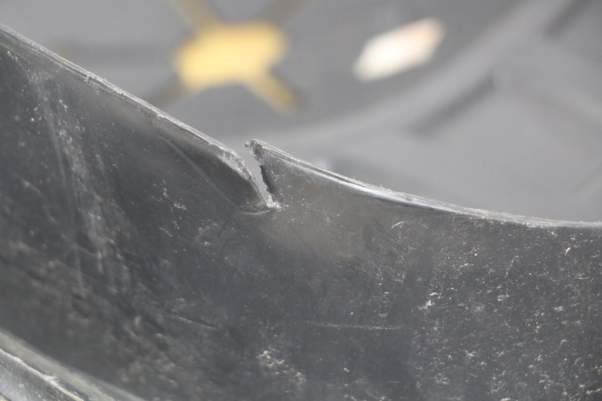 photo de SEAT SYM SYMPHONY 125 (2009 - 2015) - Zoom on usage condition