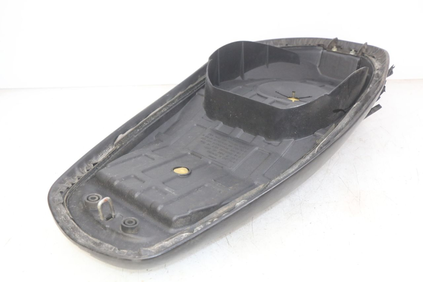 photo de SEAT SYM SYMPHONY 125 (2009 - 2015) - Product overview