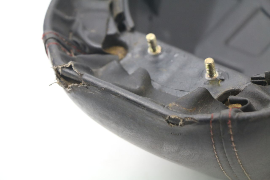 photo de SEAT SYM SYMPHONY 50 (2009 - 2015) - Additional view of the item