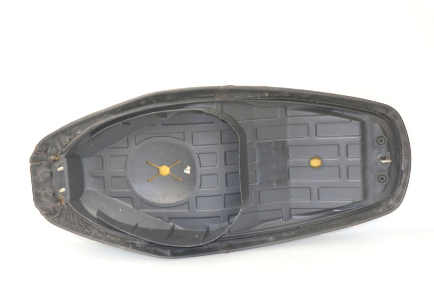 photo de SEAT SYM SYMPHONY 50 (2009 - 2015) - High-resolution close-up