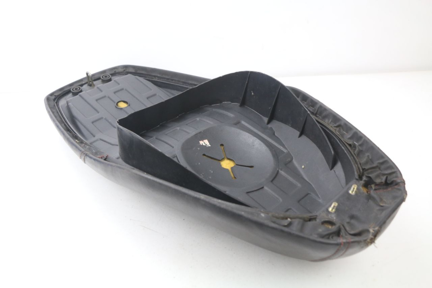 photo de SEAT SYM SYMPHONY 50 (2009 - 2015) - Fixing points details