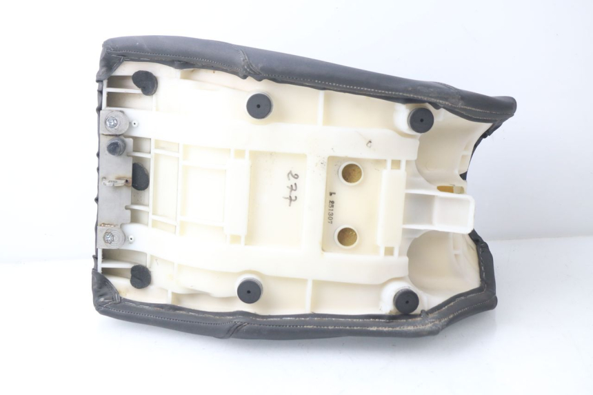 photo de SEAT YAMAHA TDM ABS 900 (2002 - 2014) - Technical close-up