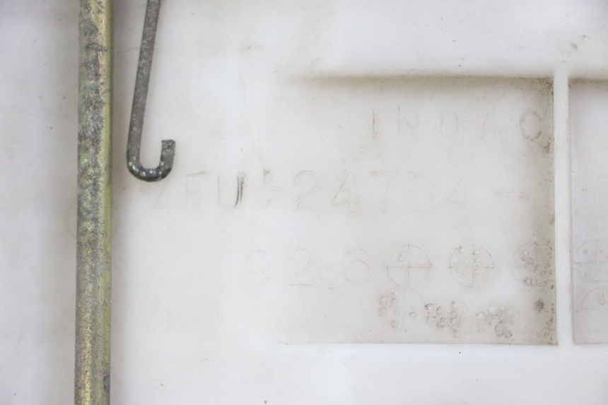 photo de SEAT YAMAHA TDR DELTABOX 125 (1997 - 2003) - Component detail