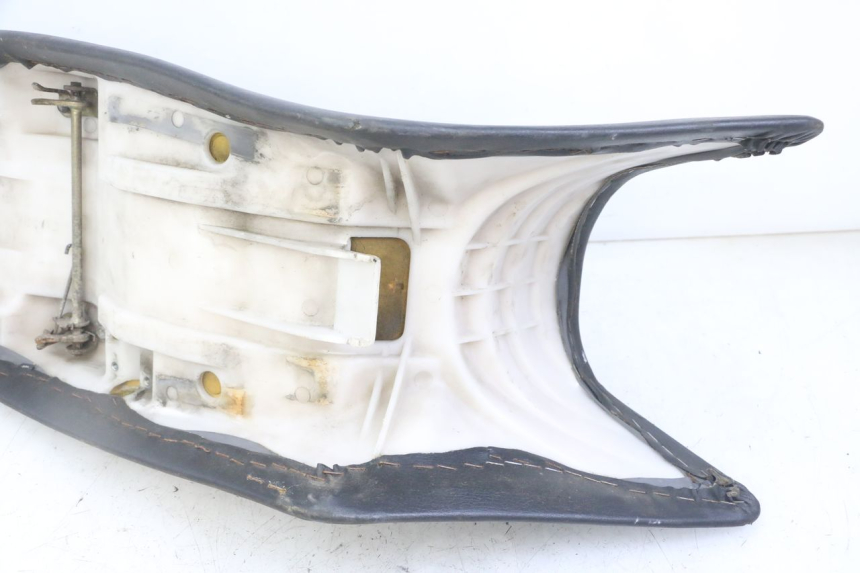 photo de SEAT YAMAHA TDR DELTABOX 125 (1997 - 2003) - Product overview