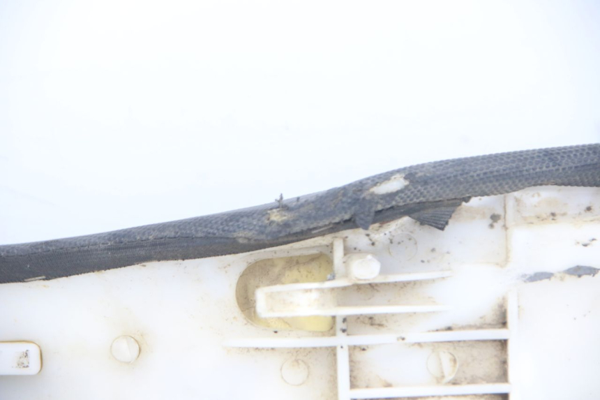 photo de SEAT NITRO MOTORS THUNDER 125 - Zoom on usage condition