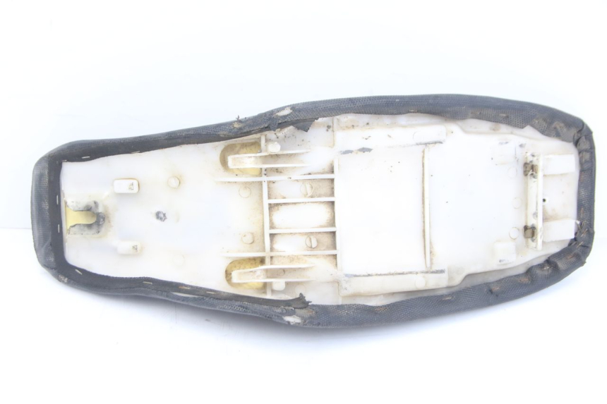 photo de SEAT NITRO MOTORS THUNDER 125 - Alternative perspective