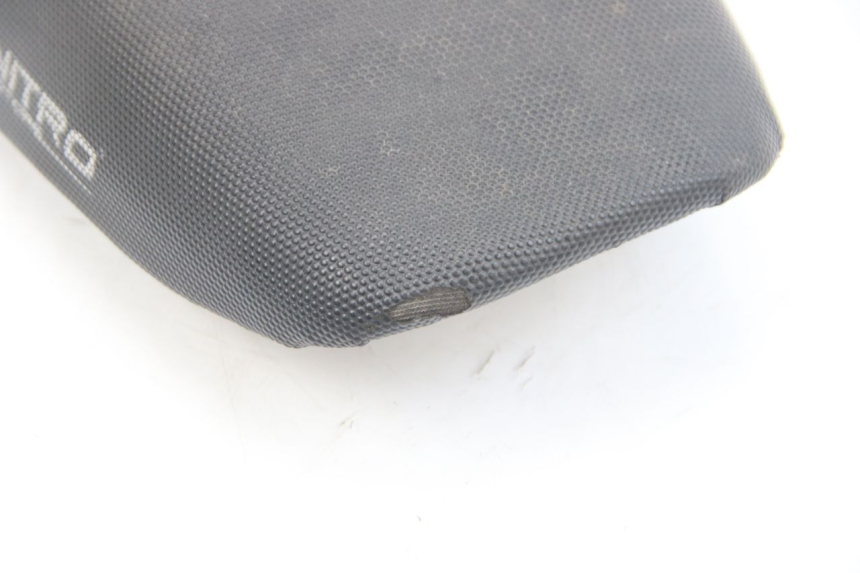 photo de SEAT NITRO MOTORS THUNDER 125 - Technical close-up