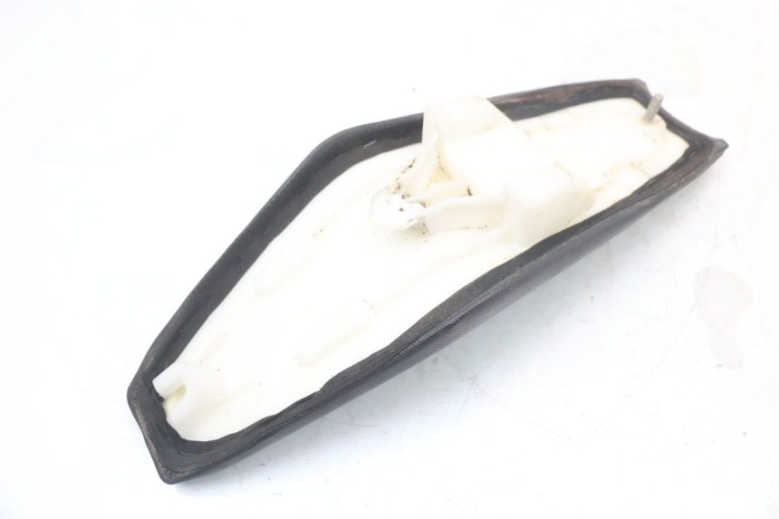 photo de SEAT NITRO MOTORS THUNDER 125 - Product overview