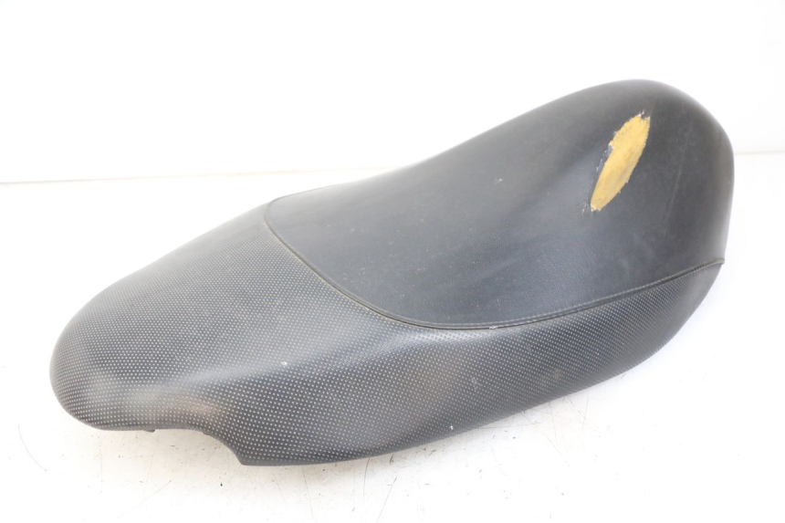 photo de SEAT PEUGEOT TKR TREKKER FURIOUS 50 (2005 - 2014) - Distinctive features